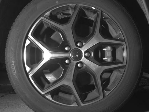Used 2025 Jeep Compass Limited AWD/4WD image 13