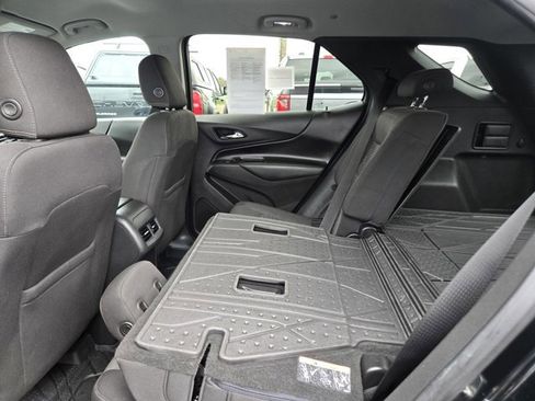 Used 2019 Chevrolet Equinox LT FWD image 29