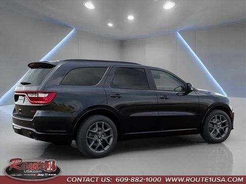 New 2027 Dodge Durango GT AWD/4WD image 4