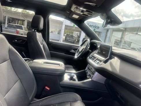 Certified 2023 GMC Yukon SLT w/ SLT Luxury Package image 42