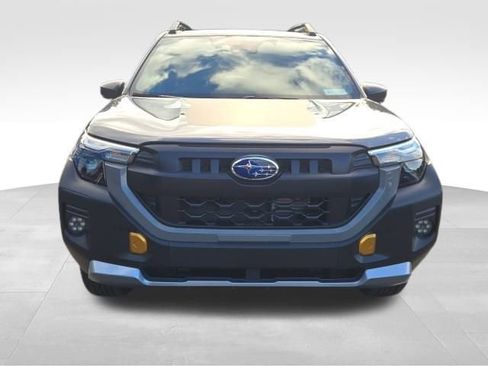 New 2026 Subaru Forester Wilderness w/ Wilderness Package image 4