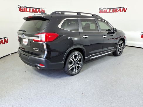 New 2026 Subaru Ascent Touring AWD/4WD image 4