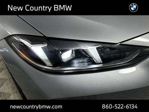 New 2026 BMW 430i xDrive 430i Gran Coupe w/ Premium Package image 30