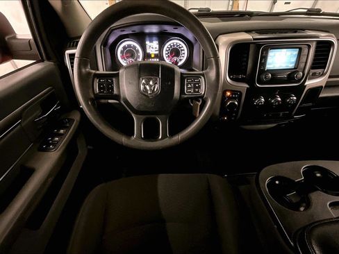 Used 2020 RAM 1500 Classic Warlock image 6