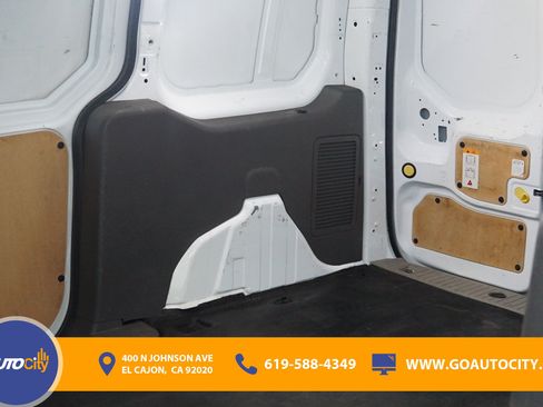 Used 2019 Ford Transit Connect XLT FWD image 13