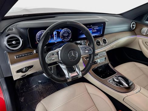 Used 2019 Mercedes-Benz E 63 AMG S image 9