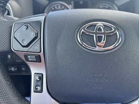 Used 2022 Toyota Tacoma SR5 w/ Technology Package image 23