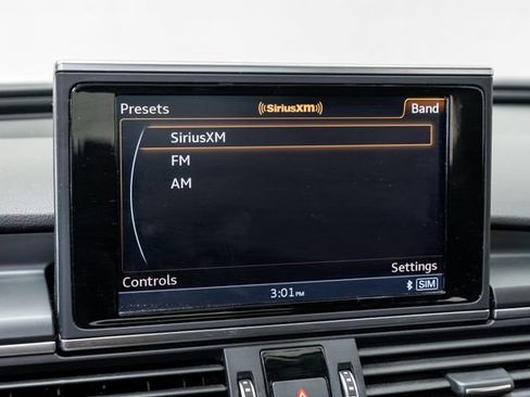 Used 2016 Audi A6 3.0T Premium Plus AWD/4WD image 21