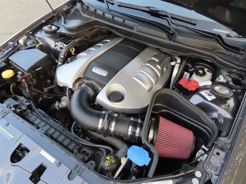Used 2009 Pontiac G8 GXP RWD image 26