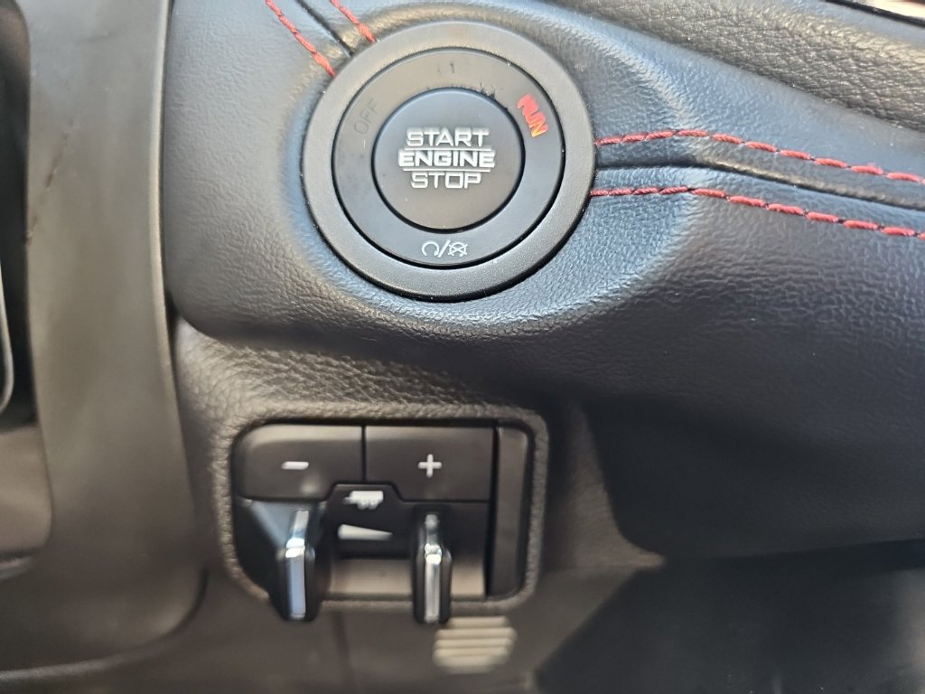 Certified 2023 Dodge Durango GT AWD/4WD image 36