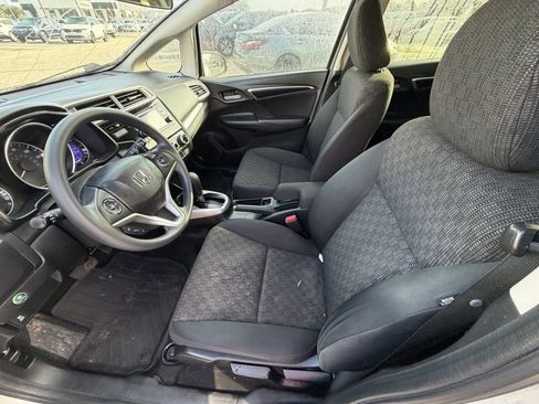 Used 2016 Honda Fit LX image 16