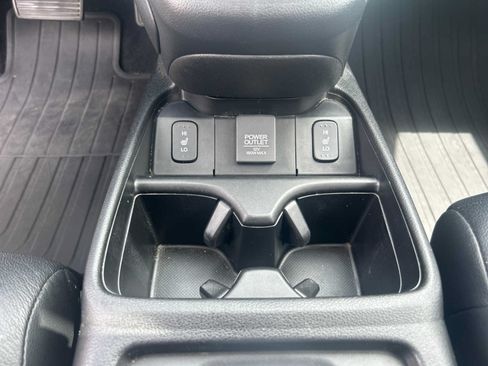 Used 2014 Honda CR-V EX-L image 23