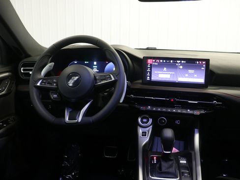 New 2024 Dodge Hornet R/T AWD/4WD image 20