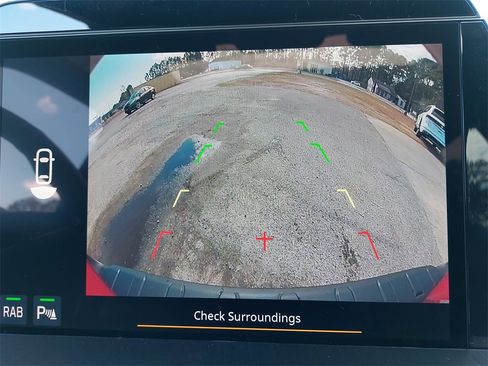 New 2026 Subaru Outback Limited image 20