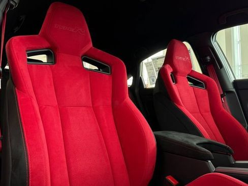 Certified 2025 Honda Civic Type R image 18