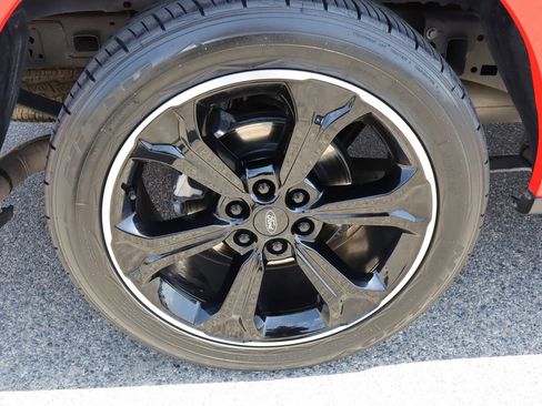 Used 2023 Ford F150 XL AWD/4WD image 11