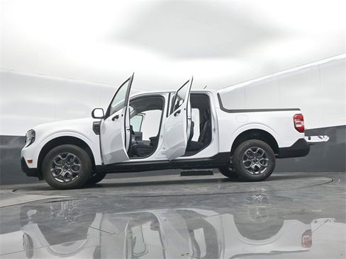 New 2026 Ford Maverick XLT w/ XLT Luxury Package image 68