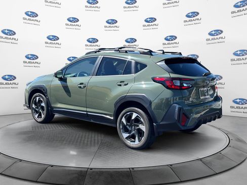 Certified 2024 Subaru Crosstrek 2.5i Limited AWD/4WD image 5