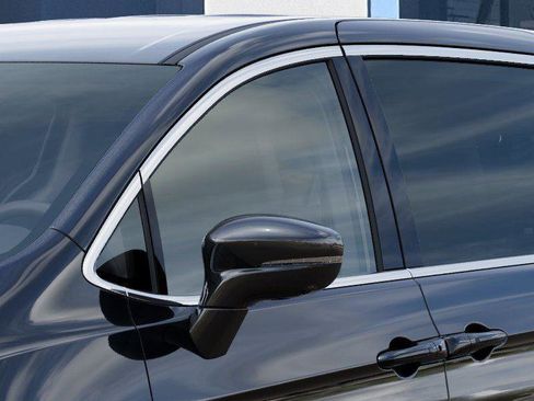 New 2026 Chrysler Pacifica Select FWD image 12