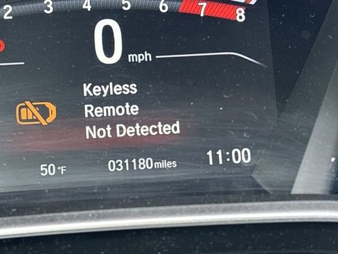 Used 2018 Honda CR-V EX-L image 10