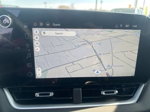 New 2026 Chevrolet Equinox LT FWD image 23