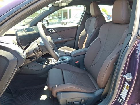 New 2026 BMW 228i xDrive w/ Technology Package AWD/4WD image 10
