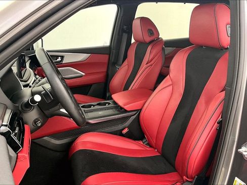 Used 2025 Acura MDX A-Spec image 30