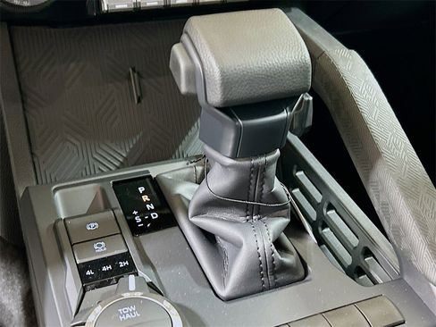 New 2025 Toyota Tacoma SR5 image 13