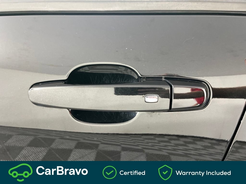 Certified 2019 Chevrolet Equinox LS w/ LS Convenience Package FWD image 12