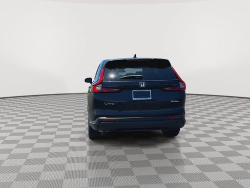 New 2026 Honda CR-V EX image 7