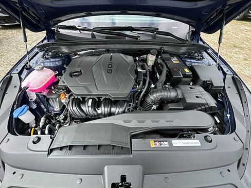 New 2026 Kia K5 EX FWD image 26