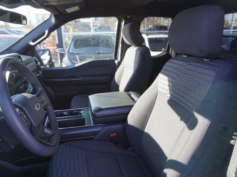 Used 2021 Ford F150 XL w/ Equipment Group 101A High image 13