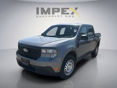 Used 2025 Ford Maverick XL w/ Equipment Group 102A