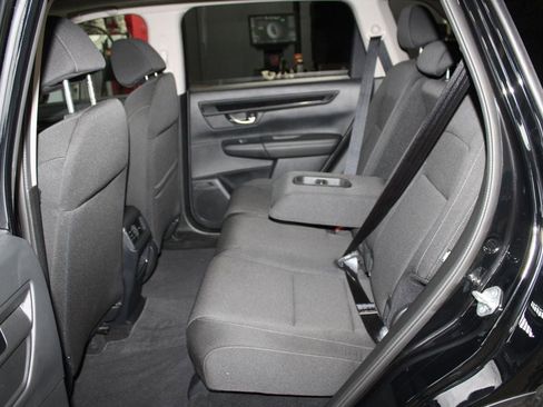 Used 2025 Honda CR-V EX image 17