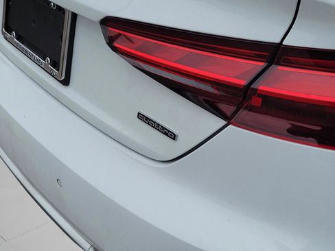 Used 2022 Audi A5 2.0T Prestige image 9
