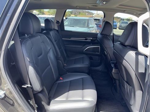 Used 2024 Kia Telluride S w/ S Sunroof Package AWD/4WD image 9
