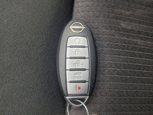 Used 2023 Nissan Altima 2.5 SV image 32