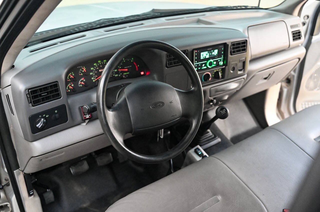 Used 2001 Ford F350 XLT AWD/4WD image 81
