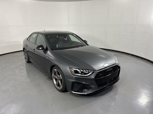 Used 2023 Audi A4 2.0T Premium Plus w/ Premium Plus Package AWD/4WD image 34