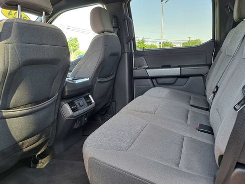 Used 2024 Ford F150 XLT w/ Mobile Office Package AWD/4WD image 14