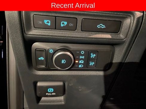 Used 2022 Ford F150 XLT w/ Equipment Group 302A High image 11