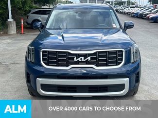 Used 2025 Kia Telluride S FWD video 2