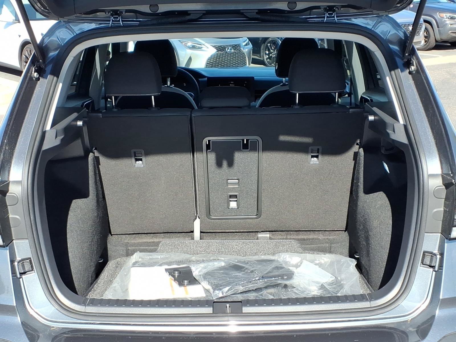 Certified 2026 Volkswagen Taos S FWD image 17