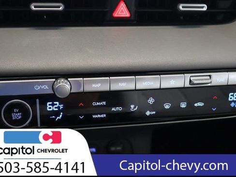 Used 2023 Hyundai Ioniq 5 SEL w/ Cargo Package AWD/4WD image 23