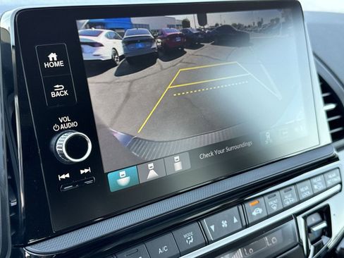 New 2026 Honda Odyssey Touring image 15