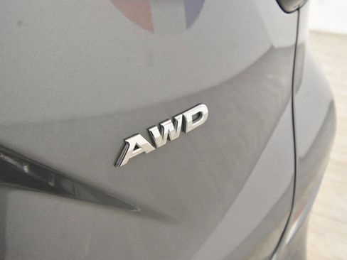 Used 2018 Nissan Murano S image 30