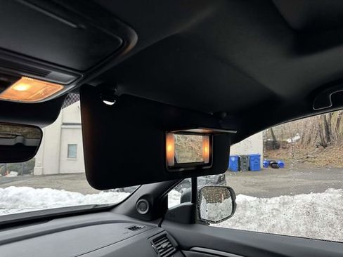 Used 2022 Honda Passport TrailSport image 17