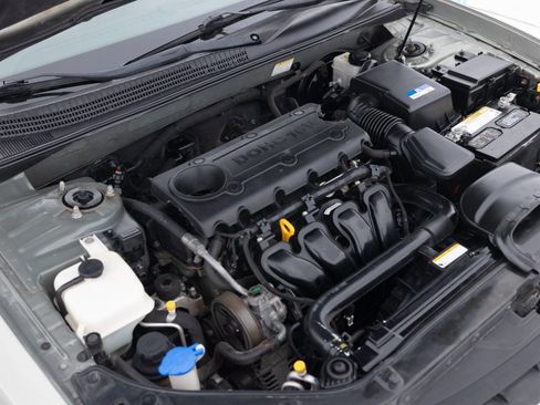 Used 2010 Hyundai Sonata Limited image 37