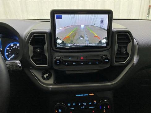 Used 2022 Ford Bronco Sport Big Bend w/ Convenience Package image 19