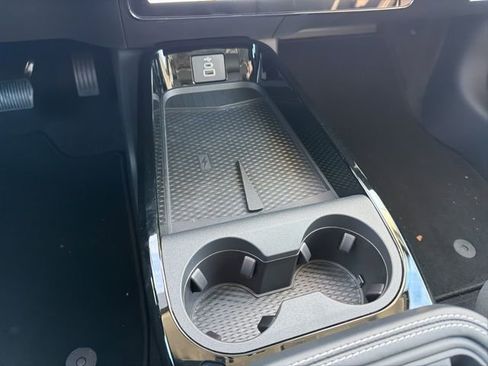 New 2025 Ford Mustang Mach-E Premium AWD/4WD image 17